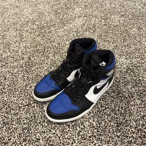 Nike Air Jordan Men’s High Too Retro 1 Size 9